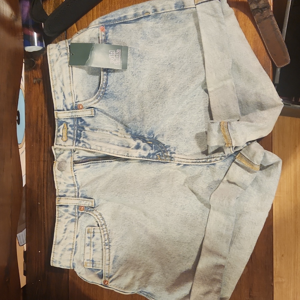 Shorts